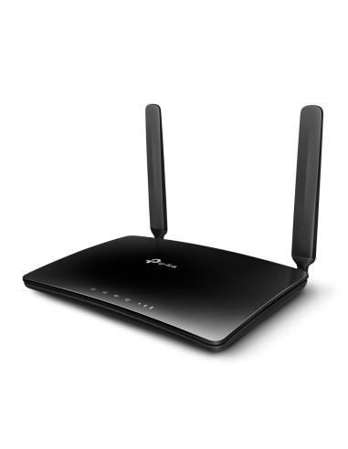 TPLINK ARCHER MR400 AC1200 LTE 4G  ROUTER
