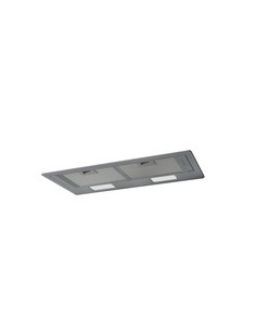 SMEG KSG70HE CAPPA D 73CM SILVER