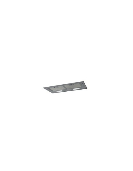 SMEG KSG70HE CAPPA D 73CM SILVER