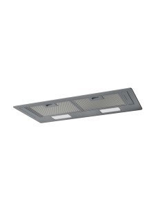 SMEG KSG70HE CAPPA D 73CM SILVER 2