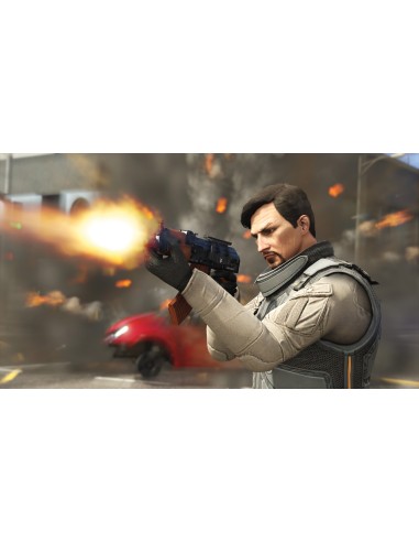 GTA 5 PS4 PREMIUM EDITION