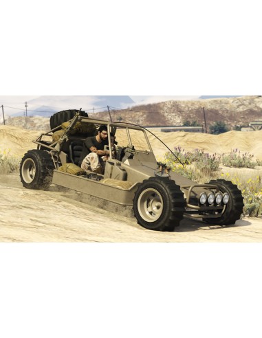 GTA 5 PS4 PREMIUM EDITION