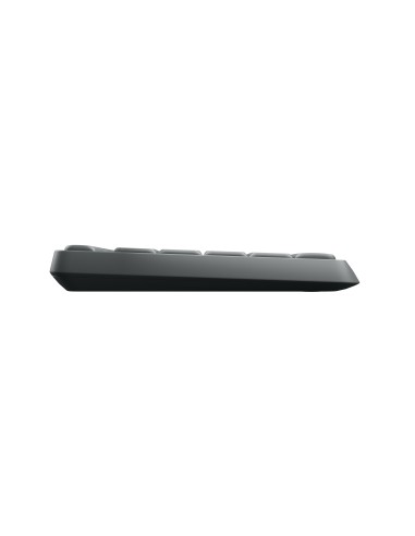 LOGITECH MK235 COMBO TASTIERA E MOUSE WIRELESS