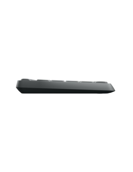 LOGITECH MK235 COMBO TASTIERA E MOUSE WIRELESS