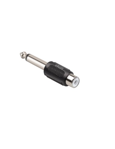 EKON 24508 ADATTATORE M/F JACK/RCA