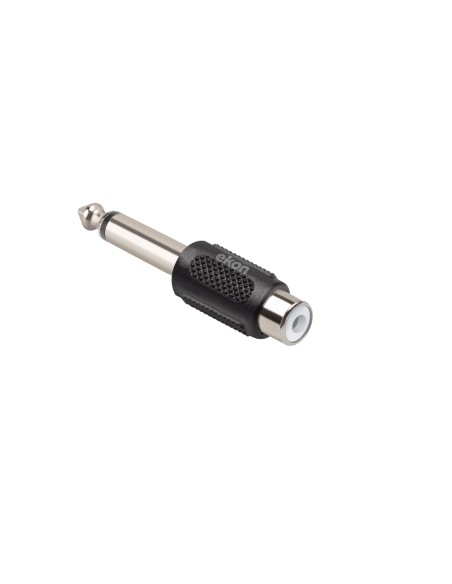 EKON 24508 ADATTATORE M/F JACK/RCA