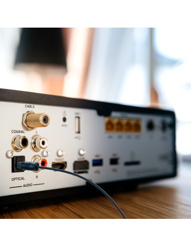 EKON 18996 CAVO OTTICO M/M 1M