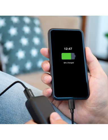 EKON 25598 CAVO USB 2.0 A/MICRO M/M 1,8