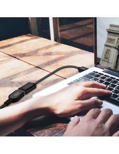 EKON 25727 ADATTATORE MDP/HDMI M/F