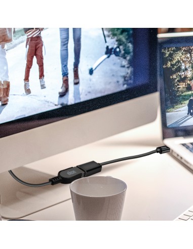 EKON 25727 ADATTATORE MDP/HDMI M/F