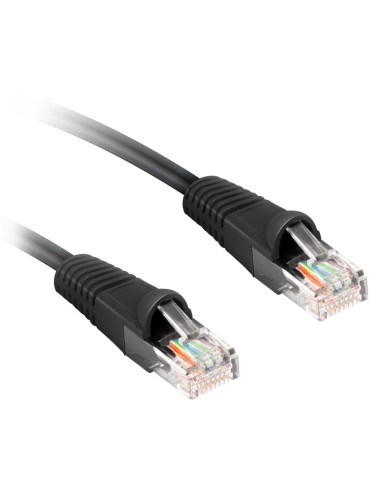 EKON 25772 CAVO RETE UTP 6 3,0M GRIGIO