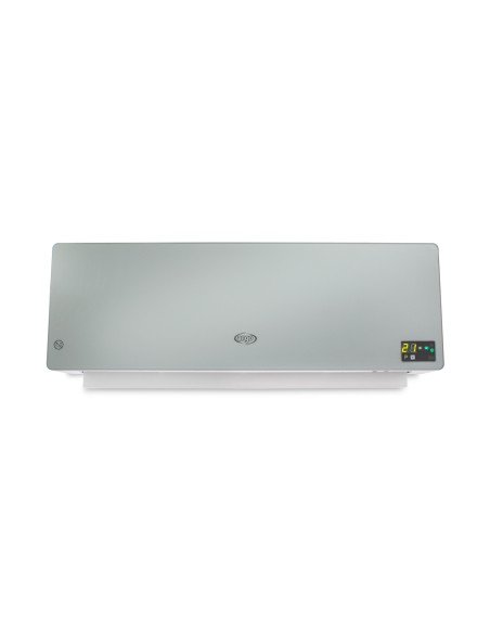 ARGO CHIC SILVER TERMOV.