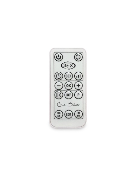 ARGO CHIC SILVER TERMOV.