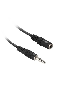 EKON 24683 CAVO M/F JACK/JACK 1,8M 2