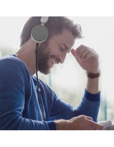 EKON 24683 CAVO M/F JACK/JACK 1,8M