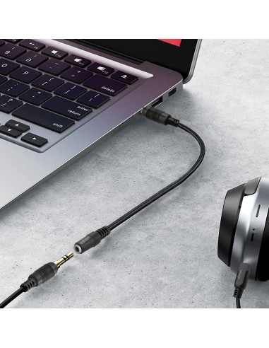 EKON 24683 CAVO M/F JACK/JACK 1,8M