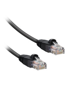 EKON 25468 CAVO RETE UTP 5E 5,0M GRIGIO 2