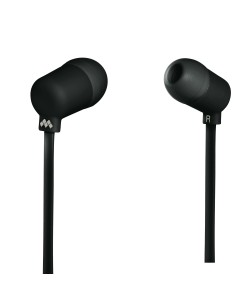 MYSOUND SPEAK FLUO NERO AURICOLARI