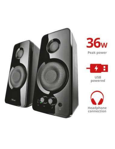 TRUST 21560 TYTAN 2.0 SPEAKER SET