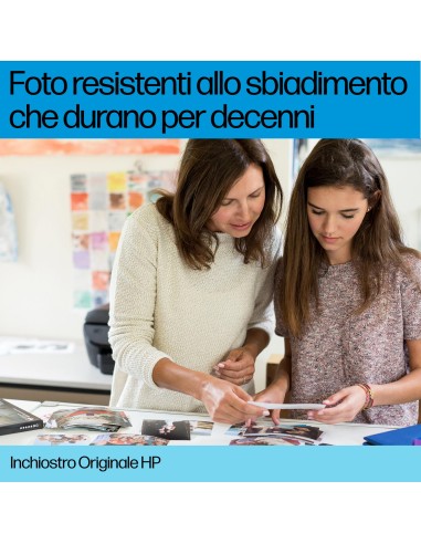 HP X4D37AE 302 NERO/COLORE MULTIPACK CARTUCCE