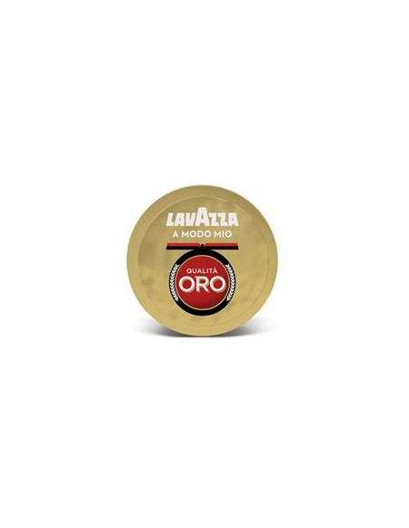 LAVAZZA 8867 QUALITA' ORO ASTUCCIO 10 CAPSULE