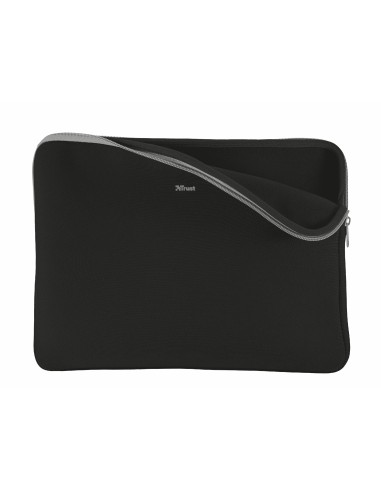TRUST 21251 PRIMO SOFT SLEEVE 13.3" NERO CUSTODIA NOTEBOOK