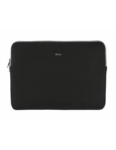 TRUST 21251 PRIMO SOFT SLEEVE 13.3" NERO CUSTODIA NOTEBOOK