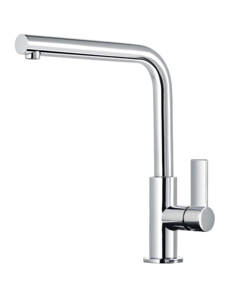 SMEG MF22CR2 MISCELATORE MONOCOMANDO CROMO