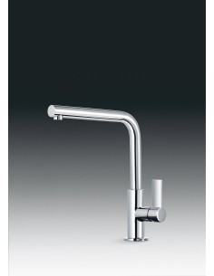 SMEG MF22CR2 MISCELATORE MONOCOMANDO CROMO 2