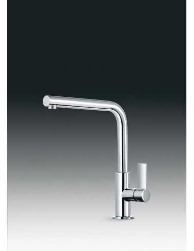 SMEG MF22CR2 MISCELATORE MONOCOMANDO CROMO