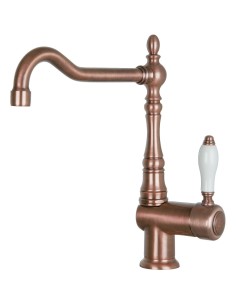 SMEG MIR6RA-2 MISCELATORE RAME