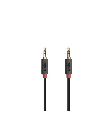 SBS TECABLE35KR CAVO JACK/JACK M/M 1,5M