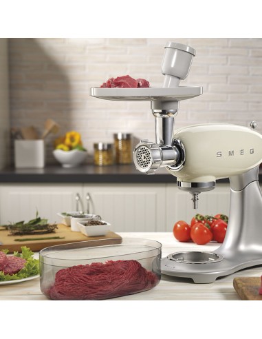 SMEG SMMG01 ACCESS. OPZ. IMPASTATRICE - TRITATUTTO