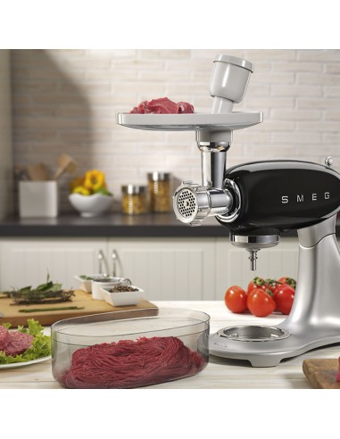 SMEG SMMG01 ACCESS. OPZ. IMPASTATRICE - TRITATUTTO