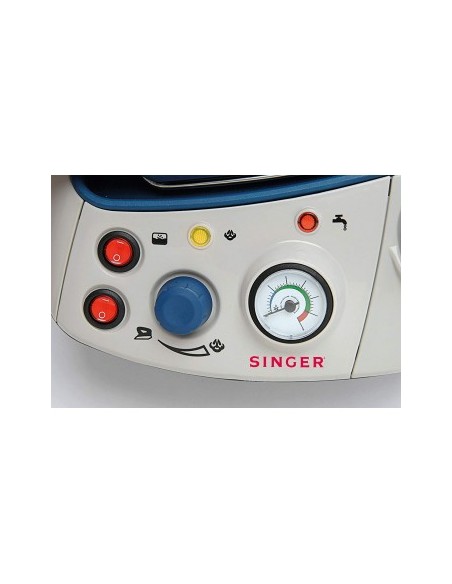 SINGER SGH6201 FERRO A CALDAIA