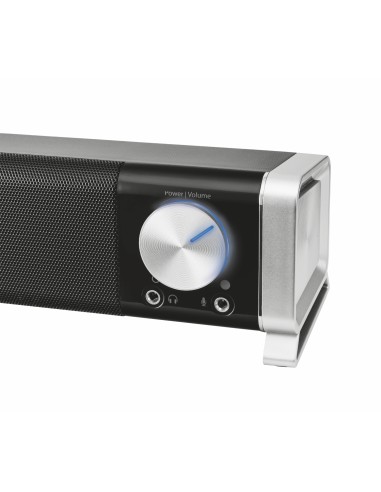 TRUST 21046 SOUNDBAR PC ASTO