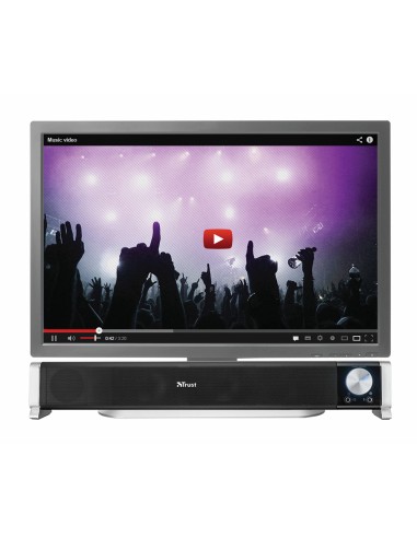 TRUST 21046 SOUNDBAR PC ASTO