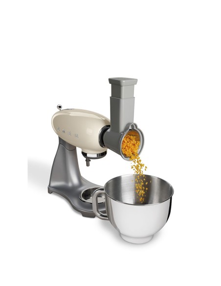 SMEG SMSG01 ACCESS. OPZ. IMPASTATRICE - GRATTUGIA