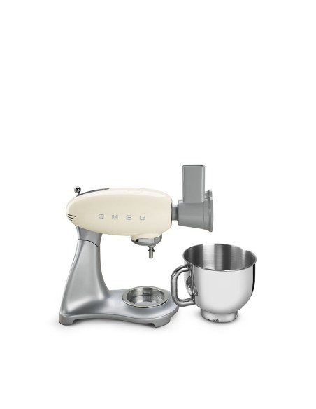 SMEG SMSG01 ACCESS. OPZ. IMPASTATRICE - GRATTUGIA
