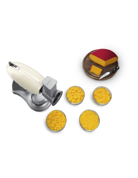 SMEG SMSG01 ACCESS. OPZ. IMPASTATRICE - GRATTUGIA