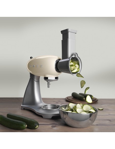 SMEG SMSG01 ACCESS. OPZ. IMPASTATRICE - GRATTUGIA