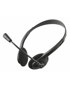 TRUST 21665 PRIMO CHAT CUFFIA PC