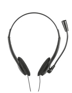 TRUST 21665 PRIMO CHAT CUFFIA PC 2