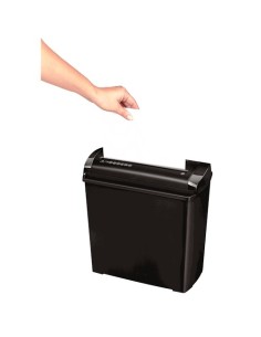 FELLOWES P25S DISTRUGGI DOCUMENTI 2