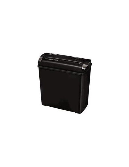 FELLOWES P25S DISTRUGGI DOCUMENTI