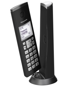 PANASONIC KX-TGK210 JTB NERO 2