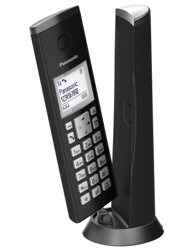 PANASONIC KX-TGK210 JTB NERO