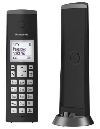 PANASONIC KX-TGK210 JTB NERO