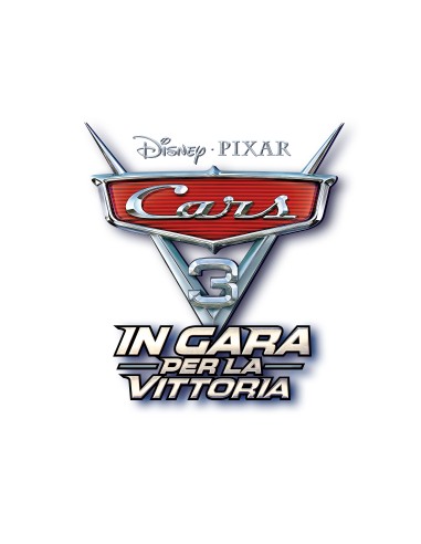 CARS 3 IN GARA PER LA VITTORIA PS4