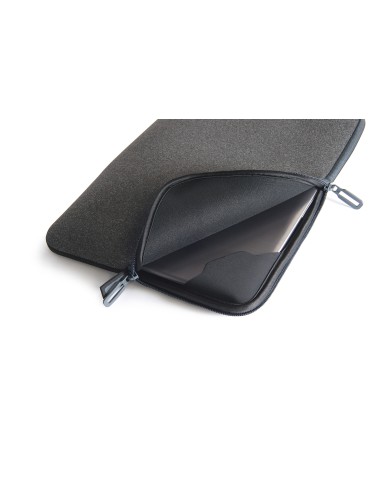 TUCANO BFM1112-BK MELANGE 11"/12"  SLEEVE NERO